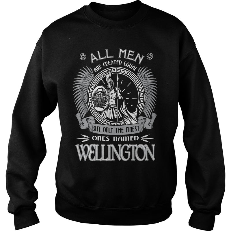 WELLINGTON