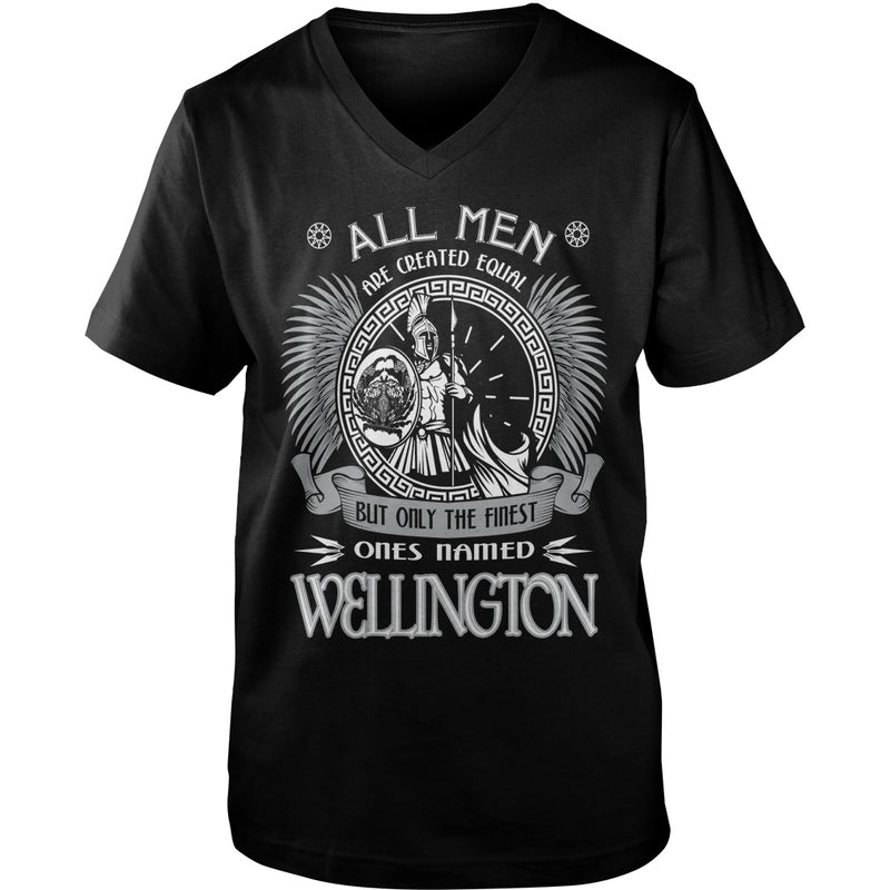WELLINGTON