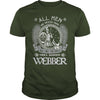WEBBER