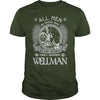 WELLMAN
