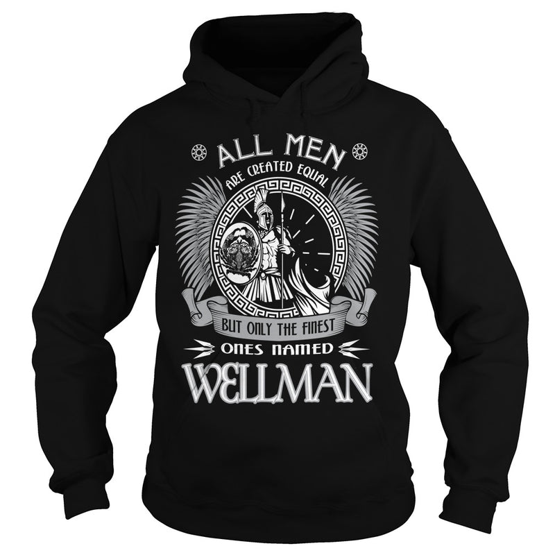 WELLMAN