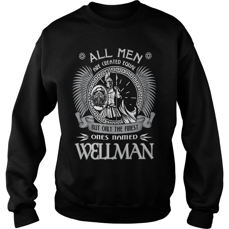WELLMAN