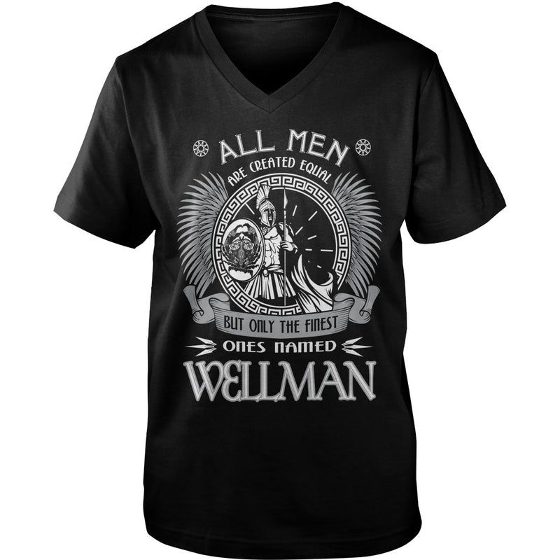 WELLMAN