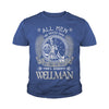 WELLMAN