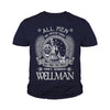 WELLMAN