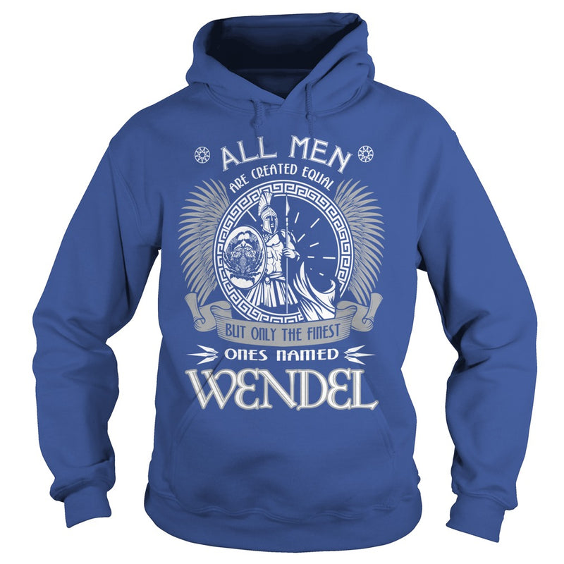 WENDEL