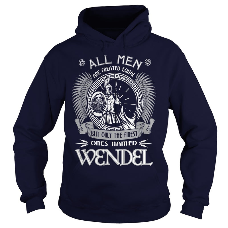 WENDEL
