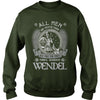 WENDEL