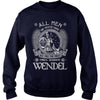 WENDEL