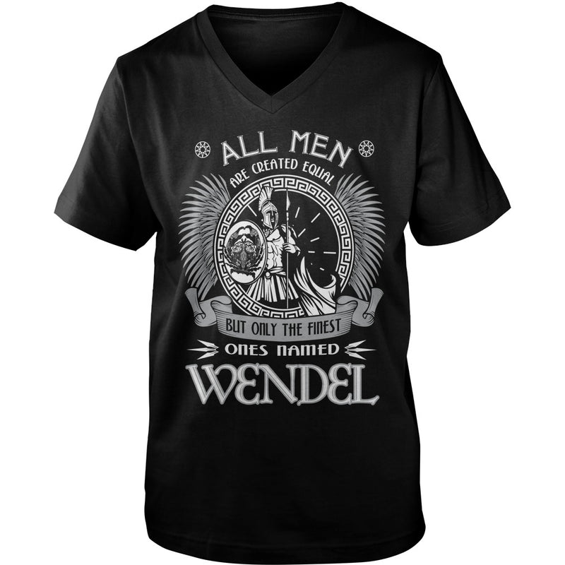WENDEL