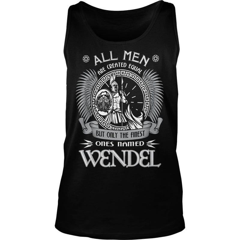 WENDEL