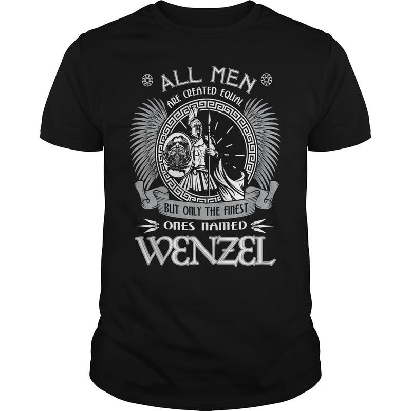 WENZEL