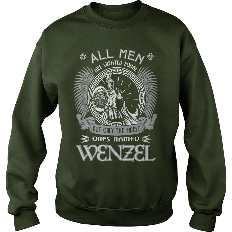 WENZEL