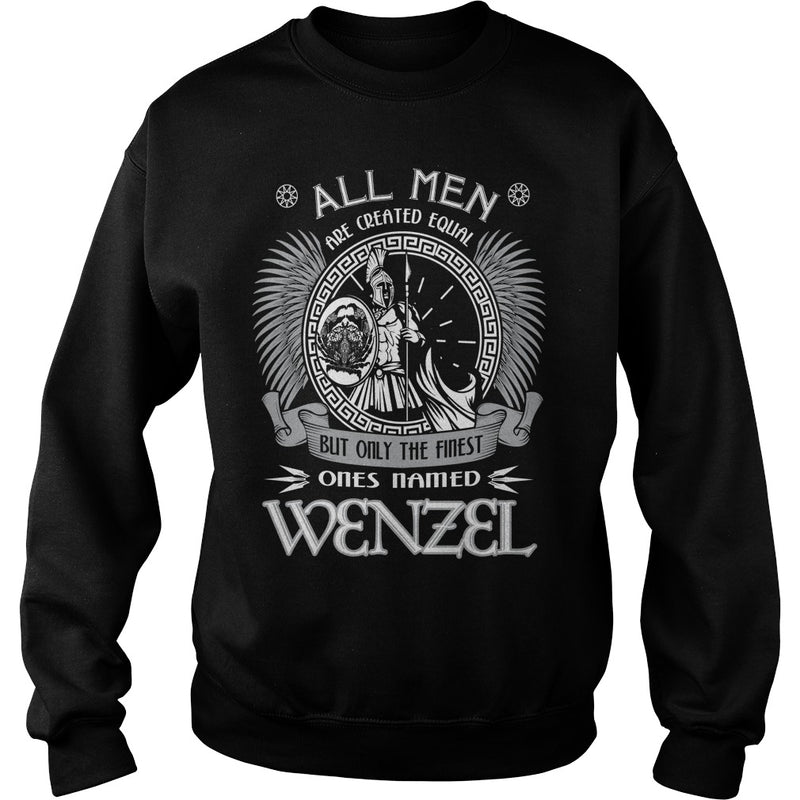 WENZEL