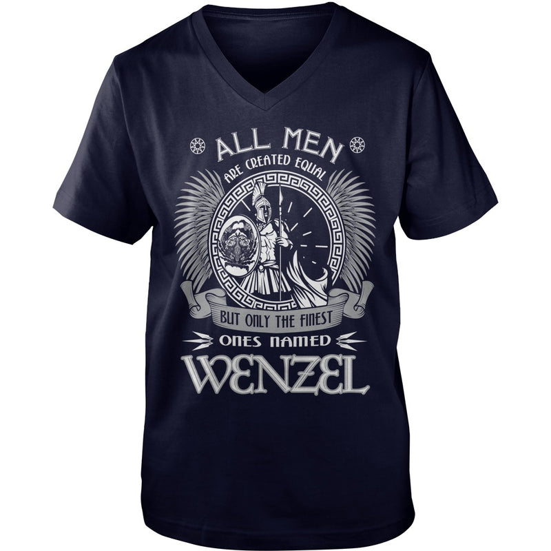WENZEL