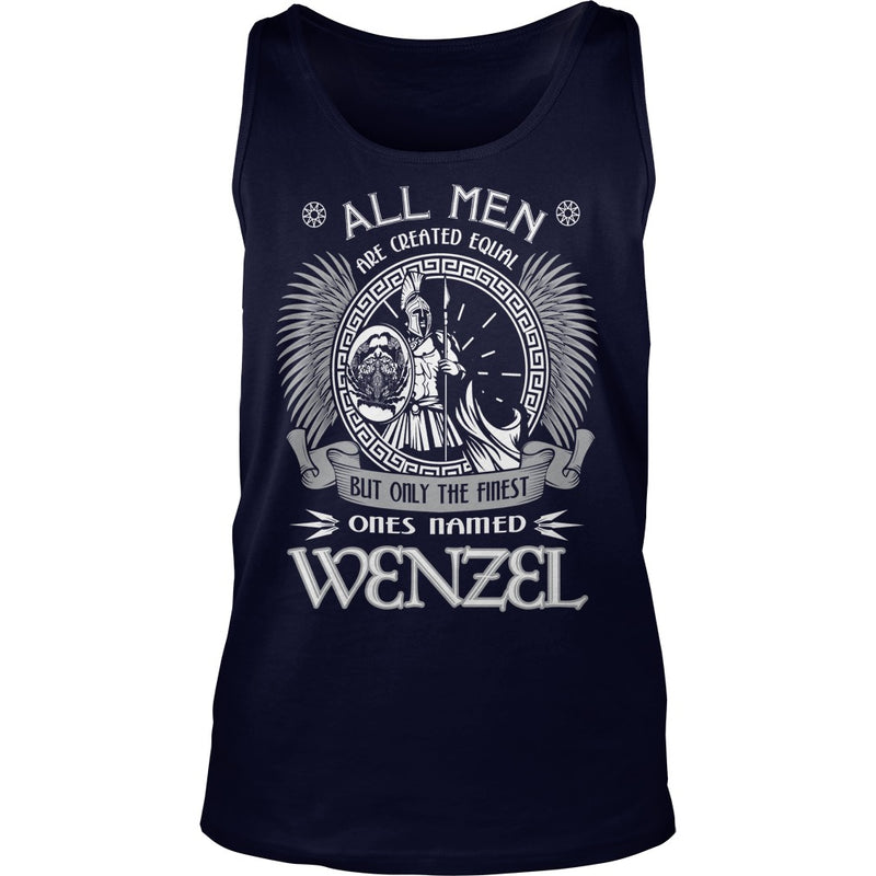 WENZEL
