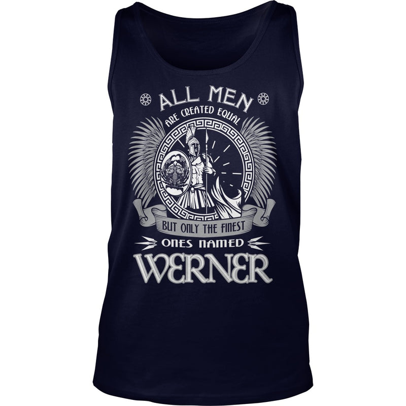 WERNER