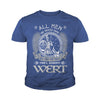 WERT