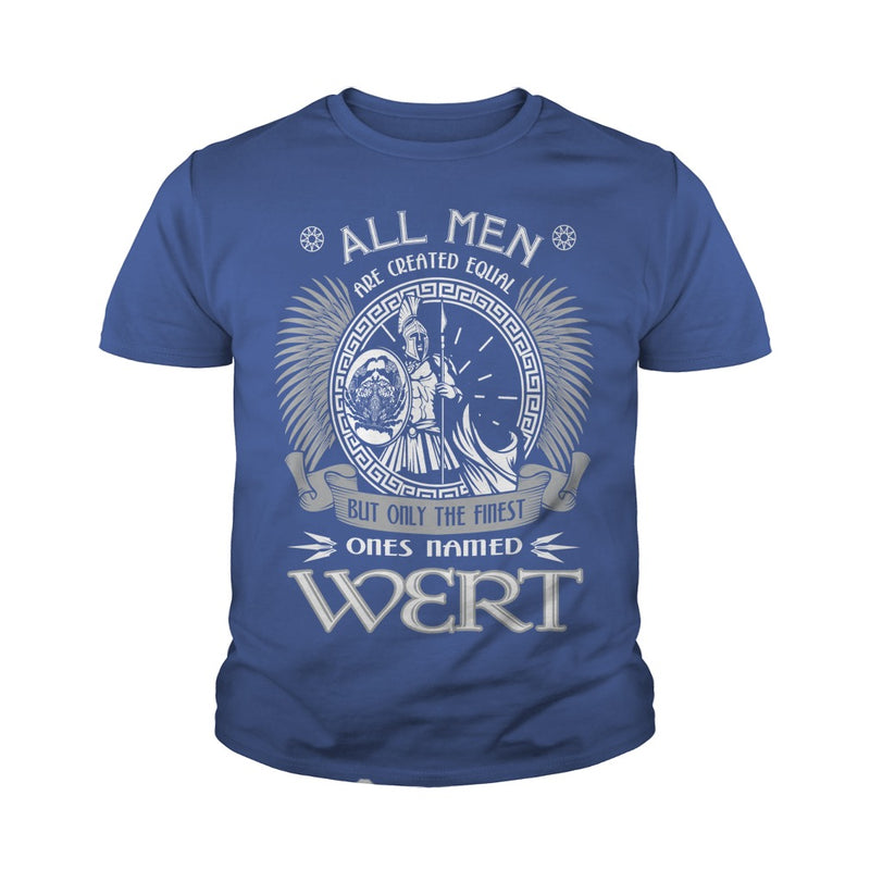 WERT