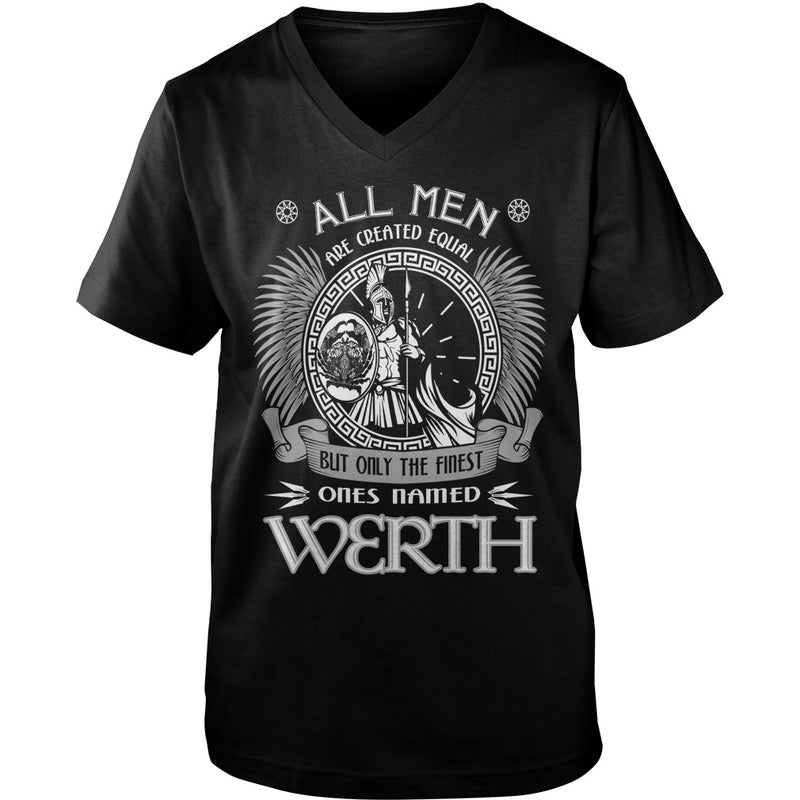 WERTH