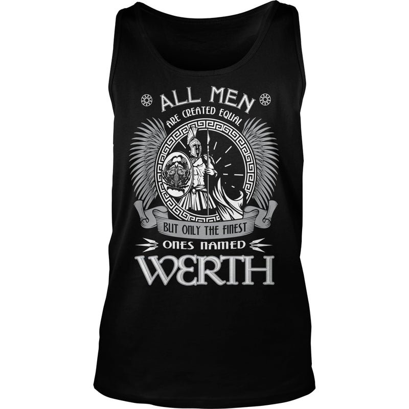 WERTH