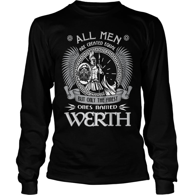WERTH