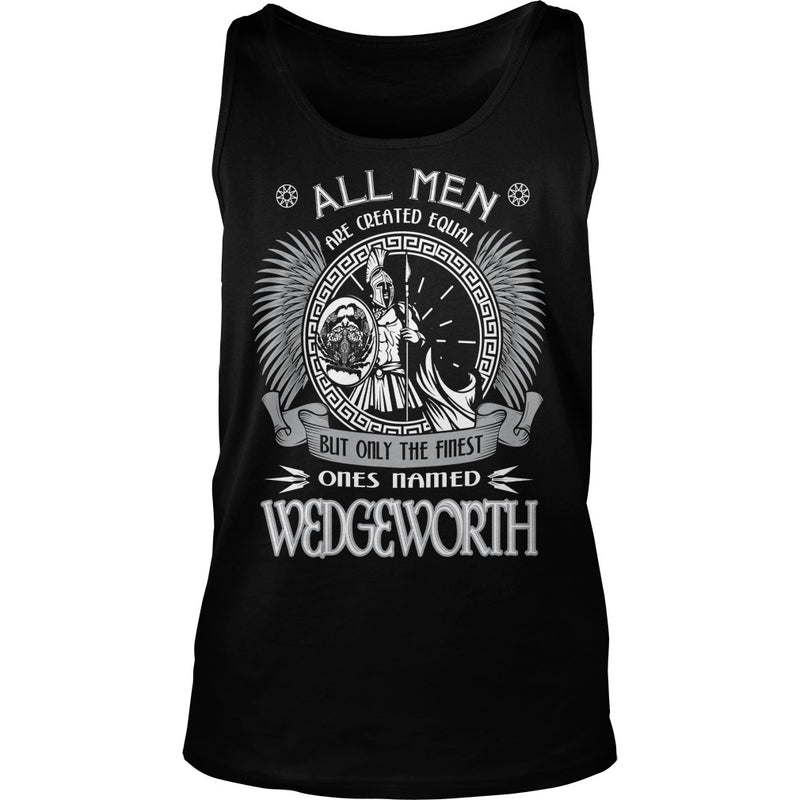 WEDGEWORTH