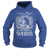 WERTS
