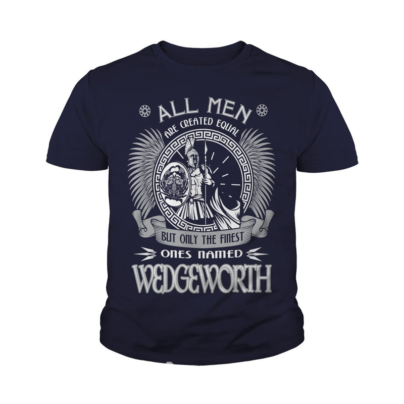 WEDGEWORTH