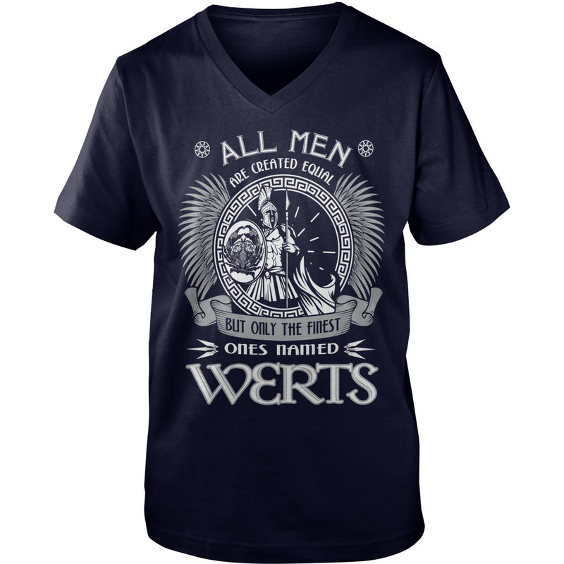 WERTS
