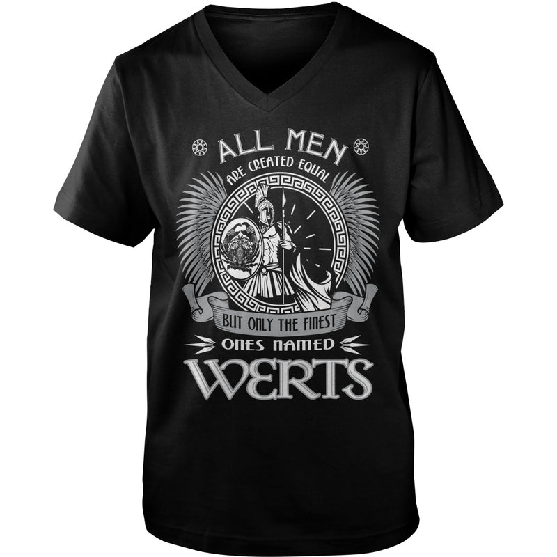 WERTS