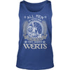 WERTS