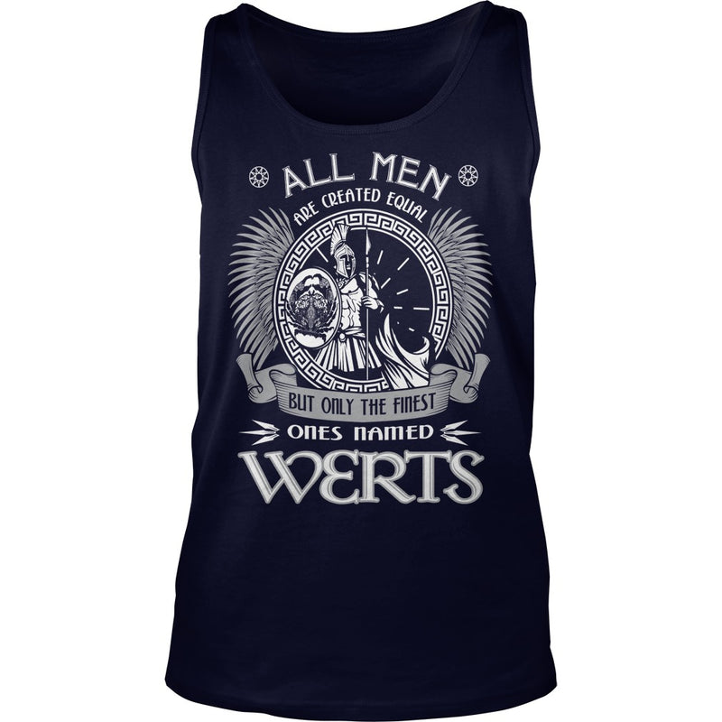 WERTS