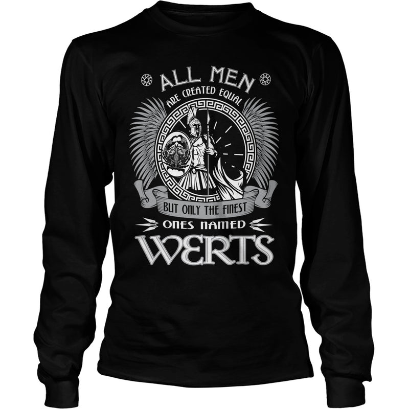 WERTS