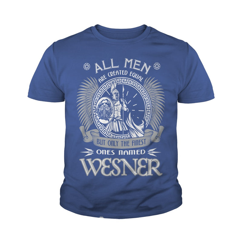 WESNER