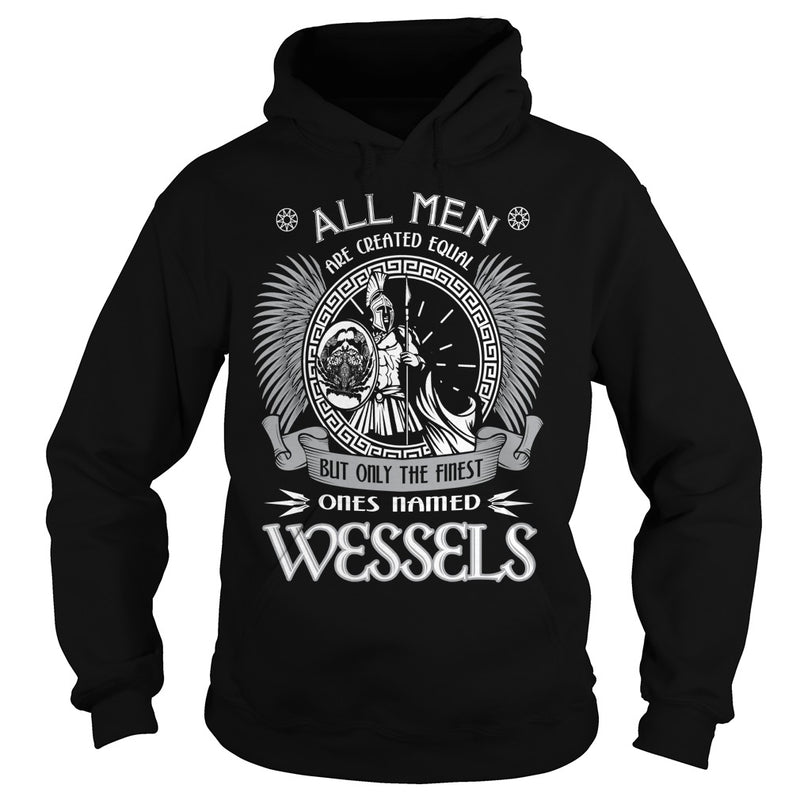 WESSELS