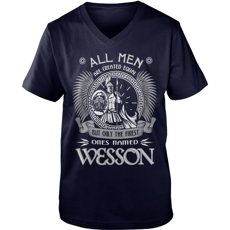 WESSON
