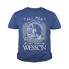 WESSON