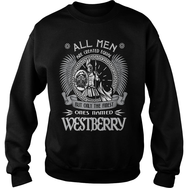 WESTBERRY