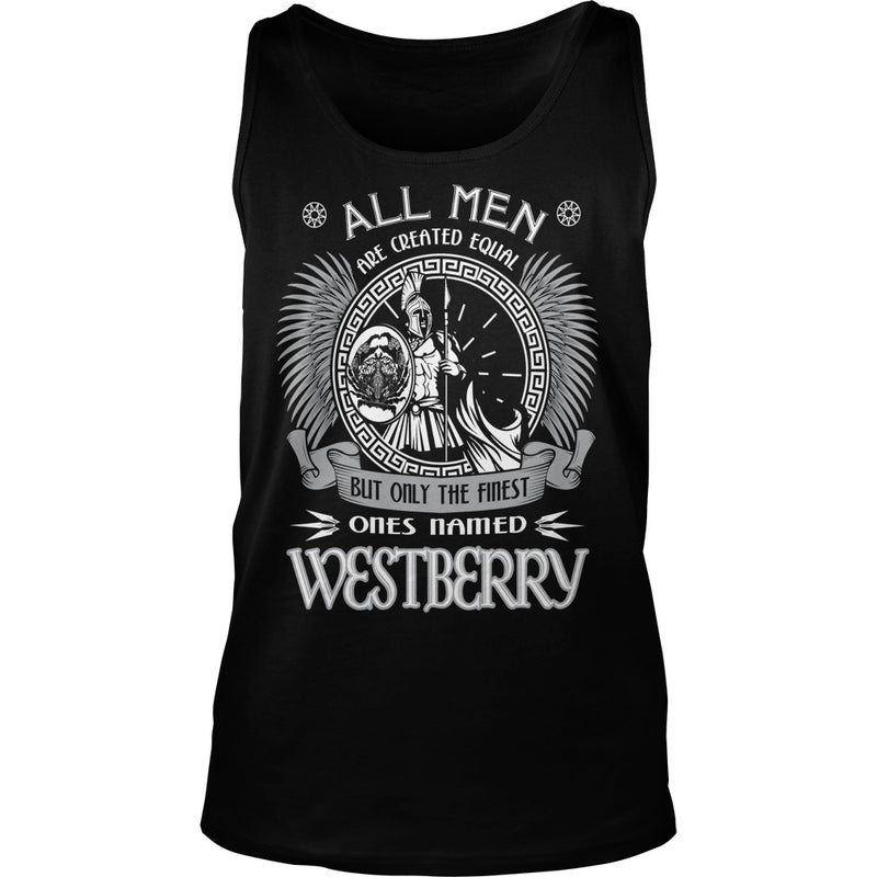 WESTBERRY