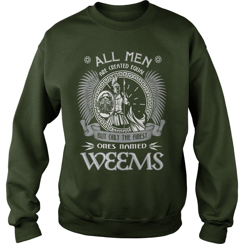WEEMS