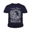WEEMS