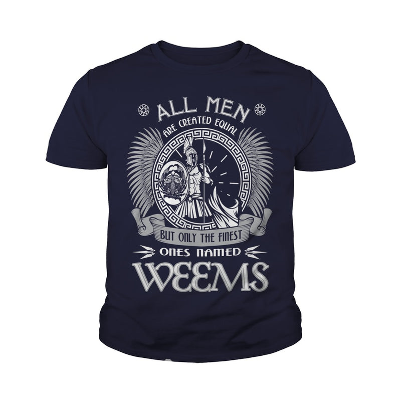 WEEMS
