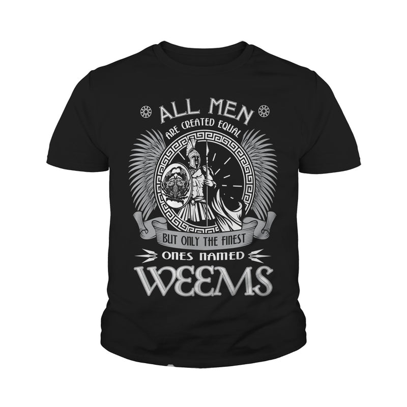 WEEMS