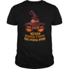 THE LOOK ON MY FACE WHEN I SEE HALLOWEEN STUFF T SHIRT