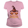 THE LOOK ON MY FACE WHEN I SEE HALLOWEEN STUFF T SHIRT