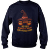 THE LOOK ON MY FACE WHEN I SEE HALLOWEEN STUFF T SHIRT