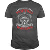 NATIVE AMERICAN  IM NOT A SURVIVOR - I AM A WARRIOR T SHIRT