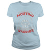 NATIVE AMERICAN  IM NOT A SURVIVOR - I AM A WARRIOR T SHIRT