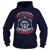 NATIVE AMERICAN  IM NOT A SURVIVOR - I AM A WARRIOR T SHIRT